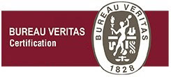Bureau veritas pararrayos calidad certificado