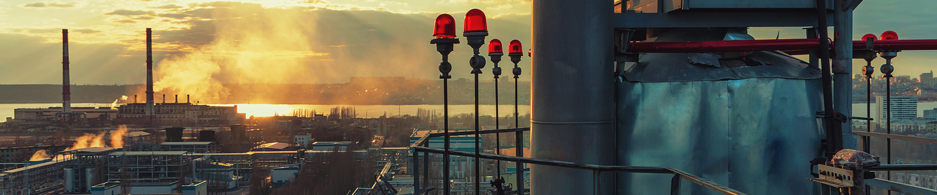 Compagnies de gaz/pétrole