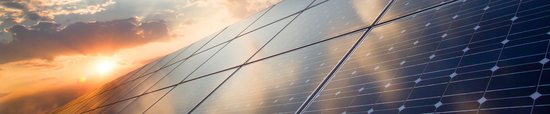 Parcs photovoltaïques