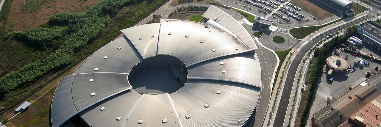 Alba Synchrotron