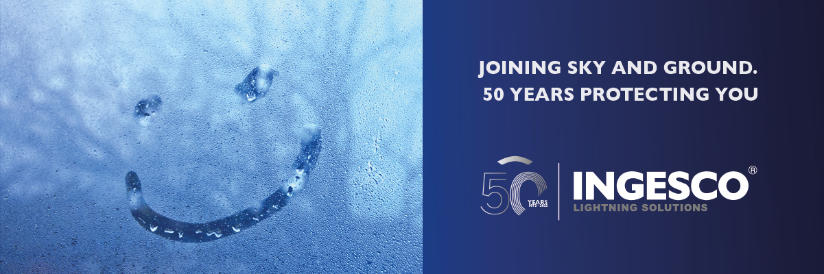 50 aniversario INGESCO (1973-2023)