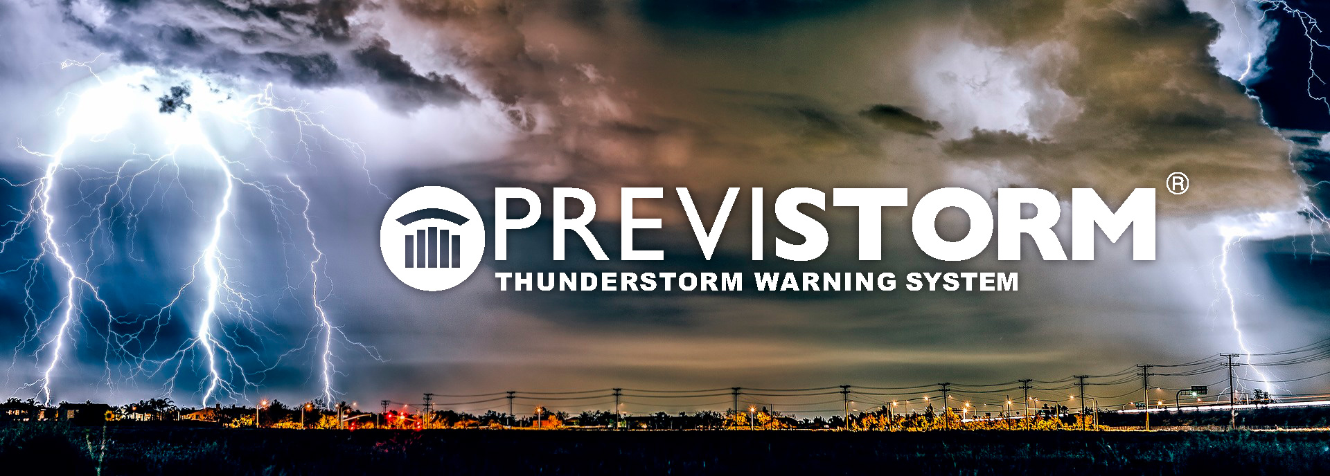 ¿Cuando instalar un sistema de aviso de tormentas?