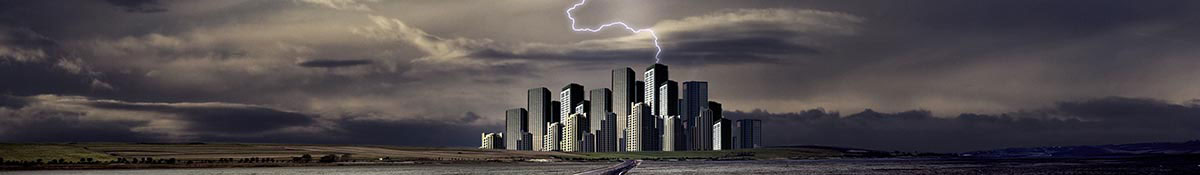 rayons du réchauffement global