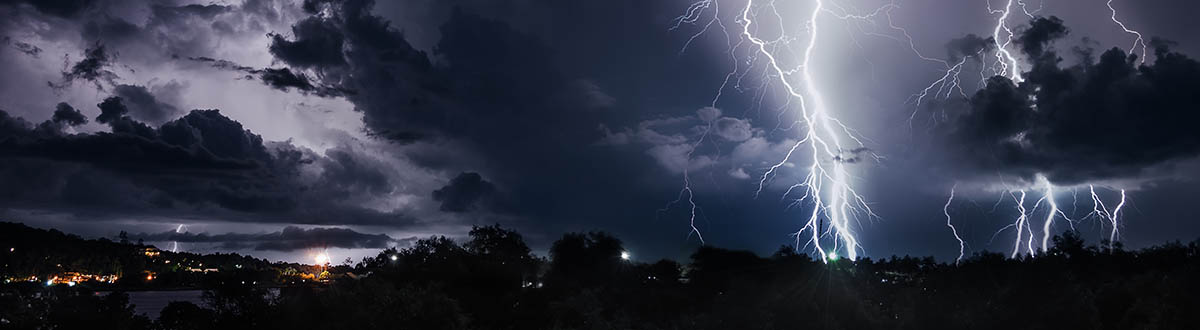 Types of lightning rod