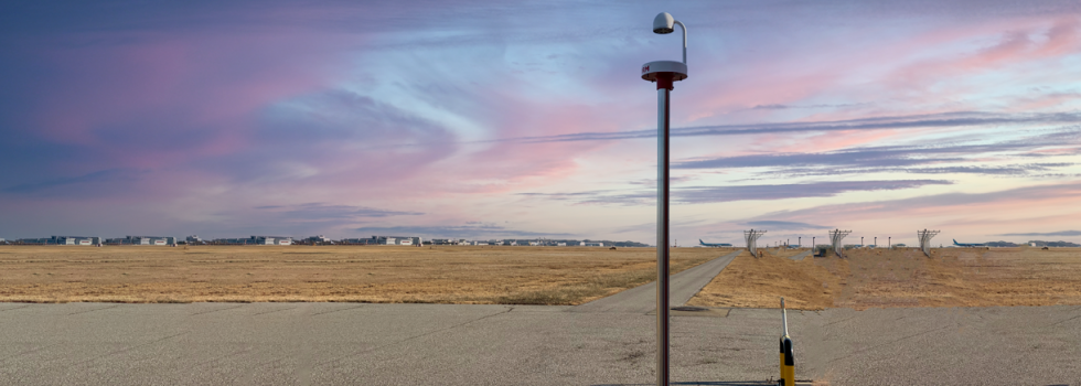 AEROPUERTO INTERNACIONAL DEL INCHEON (COREA DEL SUR)
