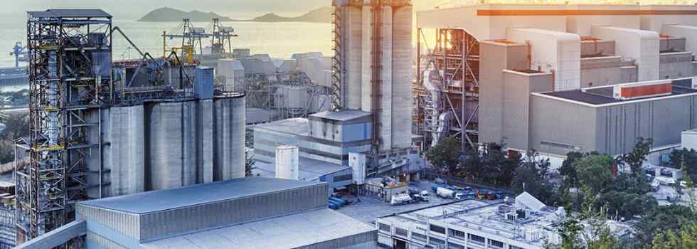 Industria soluções contra o rayo