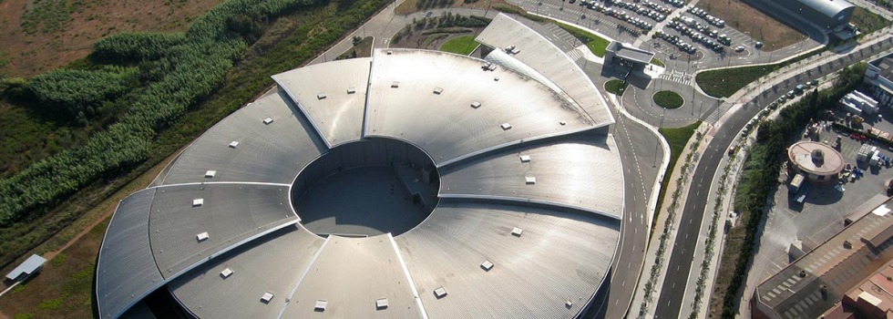 Sincrotrón Alba INGESCO