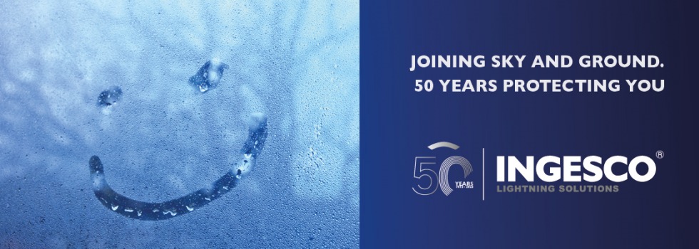 50 aniversario INGESCO (1973-2023)