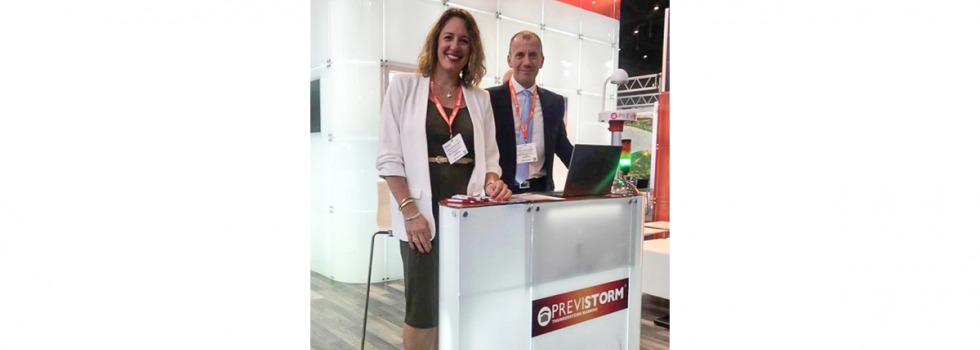 Merci à tous - Meteorological Technology World Expo 2019