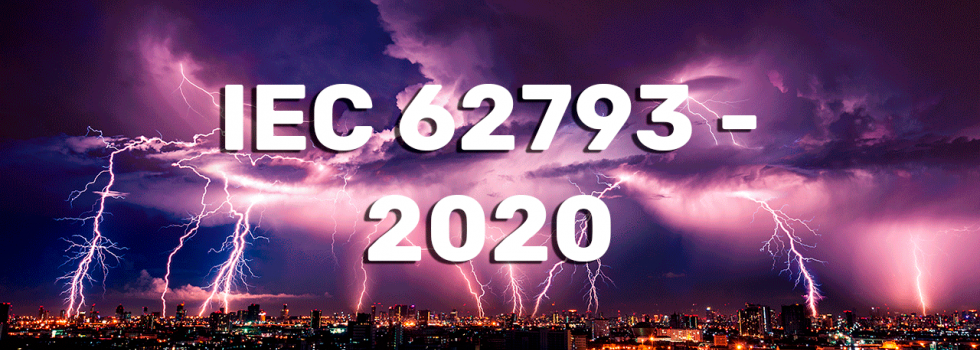 Normative: iec 62793 – 2020