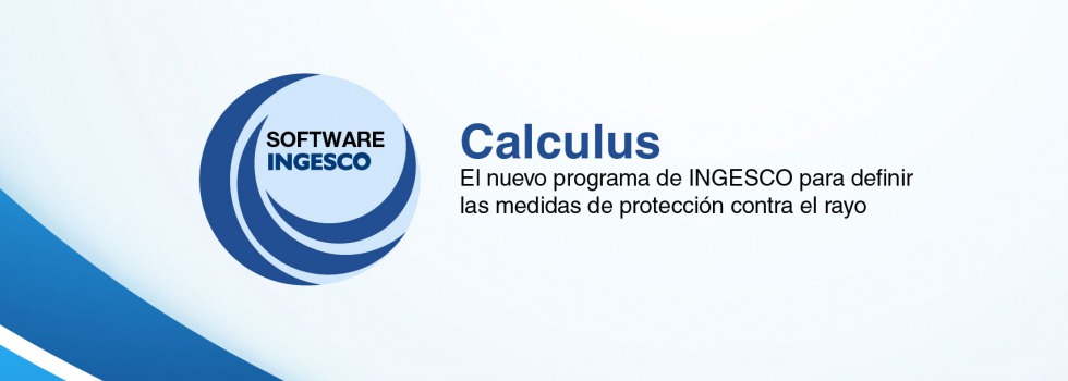 INGESCO presenta el nuevo software CALCULUS