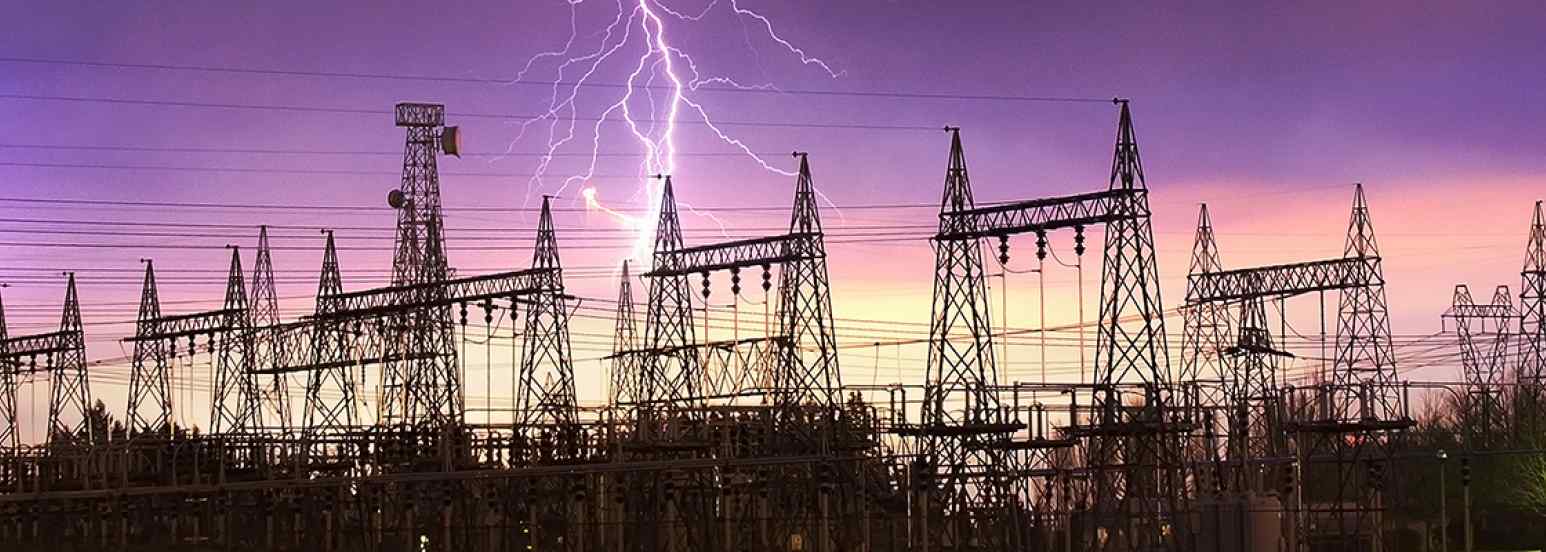 Compagnies électriques