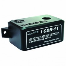 CDR lightning counter – quality.