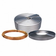 Conductores para sistemas de bajada de pararrayos