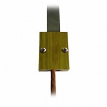 Universal switch connector