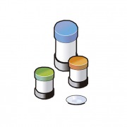 Aluminothermic welding charges