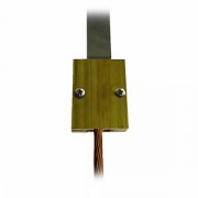 Universal switch connector