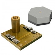 Support horizontal pour pointes de capture