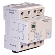 Protecteur contre la foudre