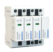 Protector contra sobretensiones SLS-B+C50