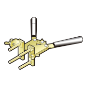 Accessories Aluminothermic welding