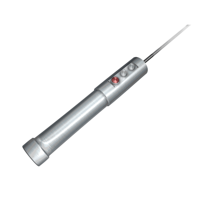 Remote ignition system