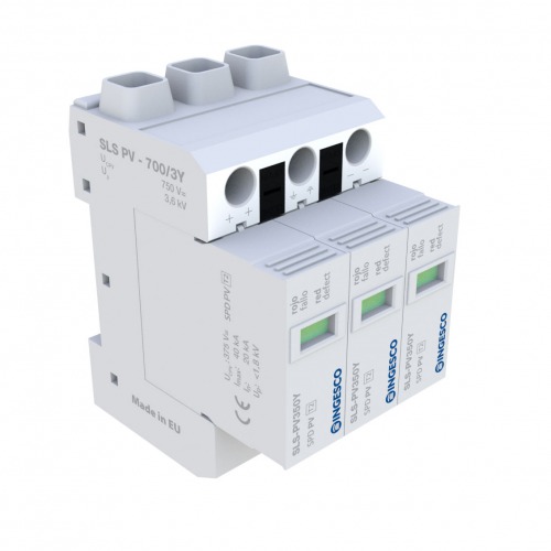 SLS-PV700 /3Y