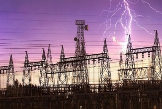 Compañías eléctricas