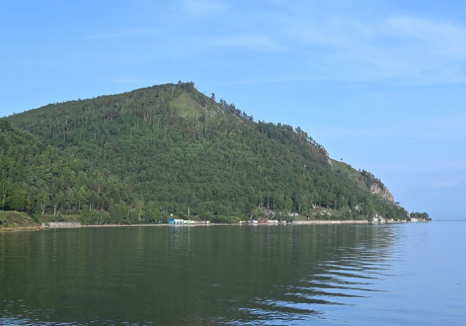 Observatorio Baikal de Neutrinos 