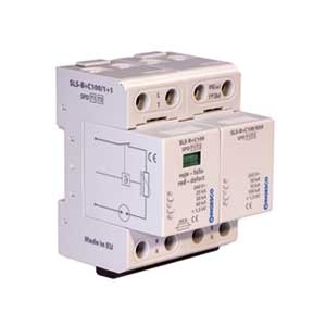 INGESCO Surge Protection